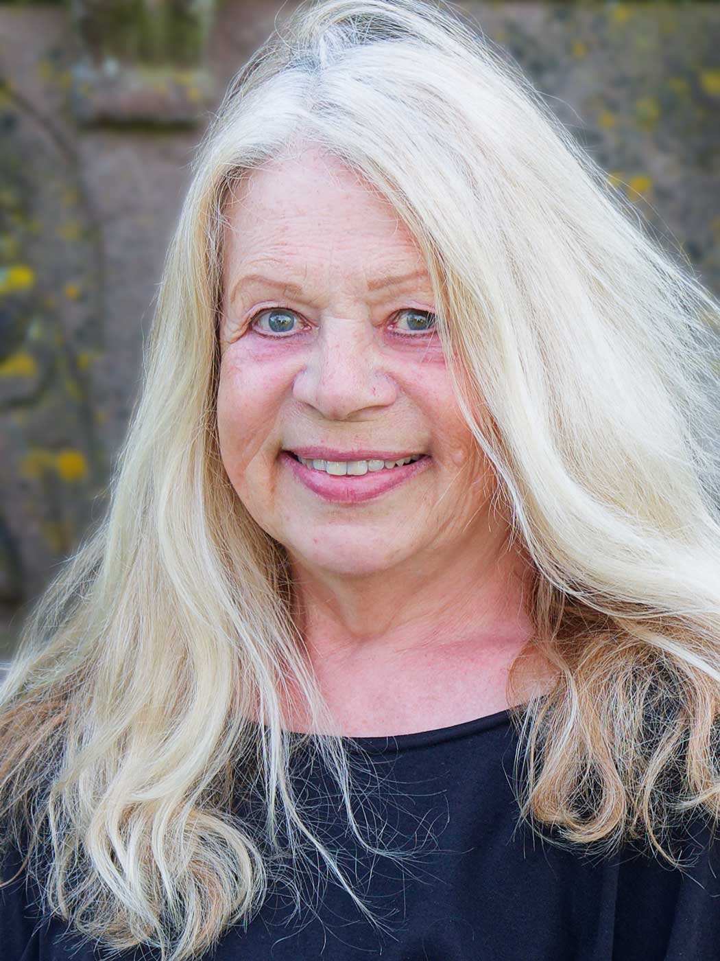 Rita van Straten