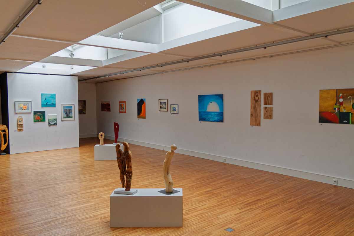 Kunsthalle Willingshausen