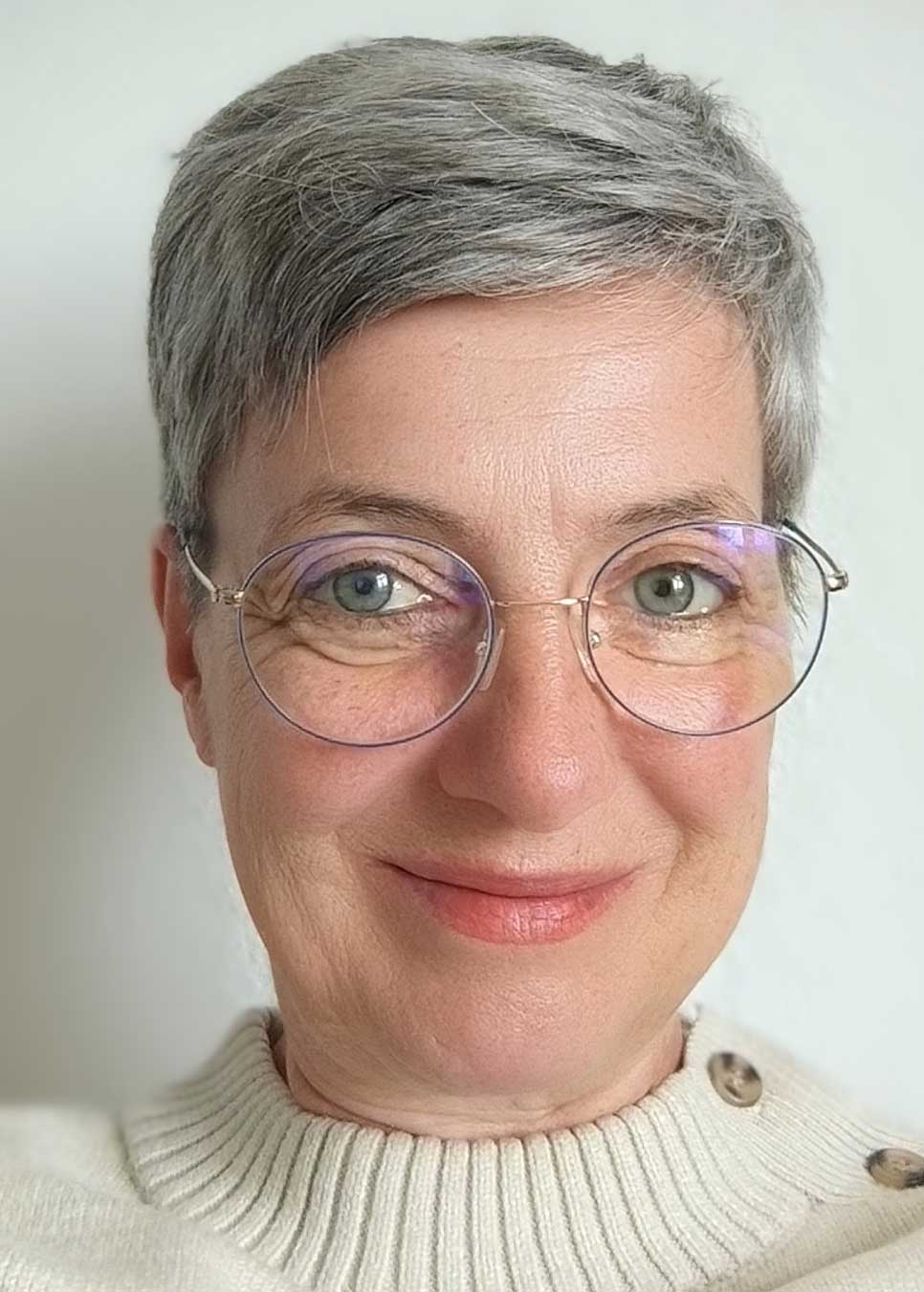 Silke Domin