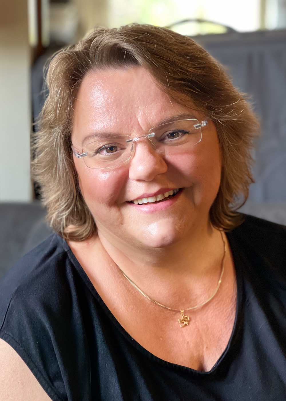 Susanne Schnabel